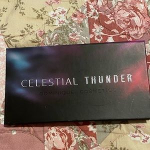 Celestial Storm Palette